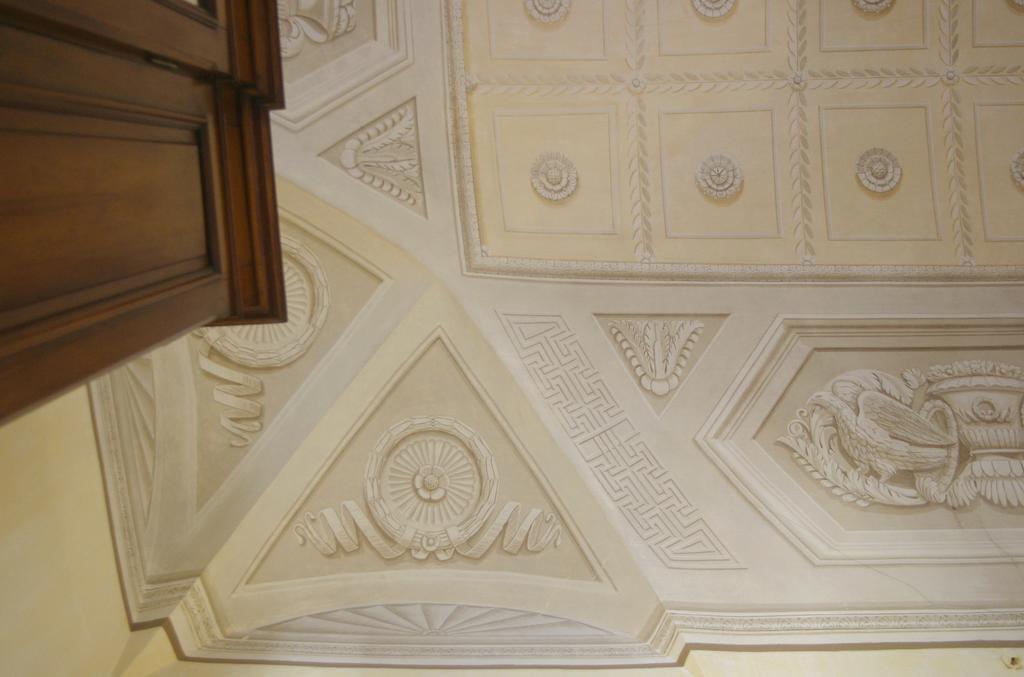 Casa Nobile Bed & Breakfast Tovo San Giacomo ห้อง รูปภาพ