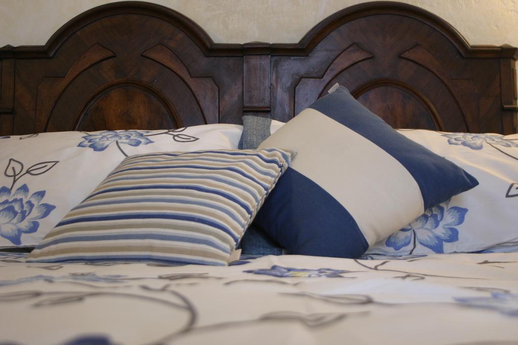 Casa Nobile Bed & Breakfast Tovo San Giacomo ห้อง รูปภาพ