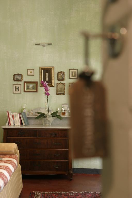 Casa Nobile Bed & Breakfast Tovo San Giacomo ห้อง รูปภาพ