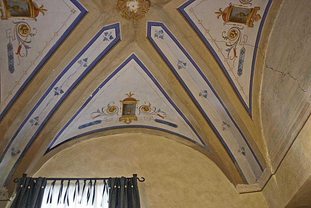 Casa Nobile Bed & Breakfast Tovo San Giacomo ห้อง รูปภาพ
