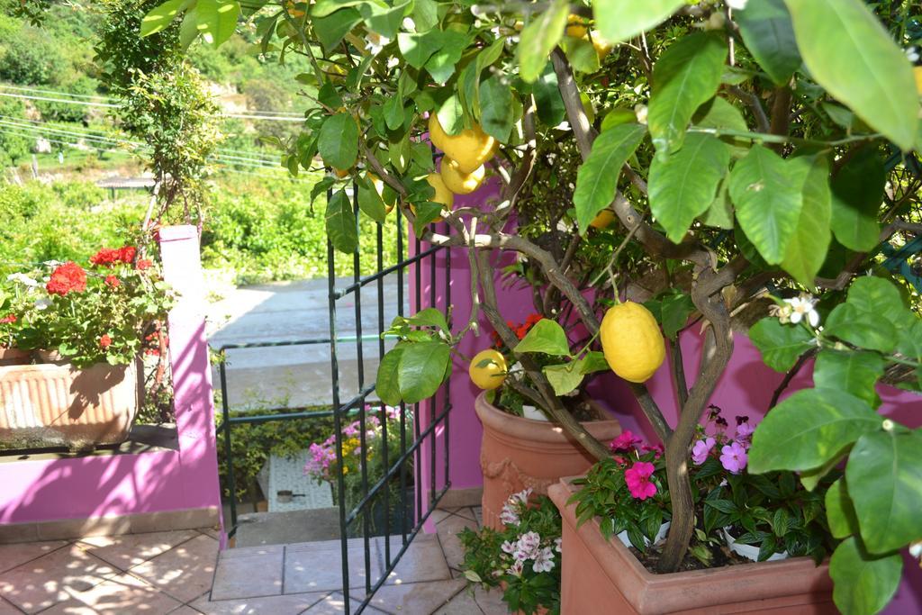 Casa Nobile Bed & Breakfast Tovo San Giacomo ภายนอก รูปภาพ