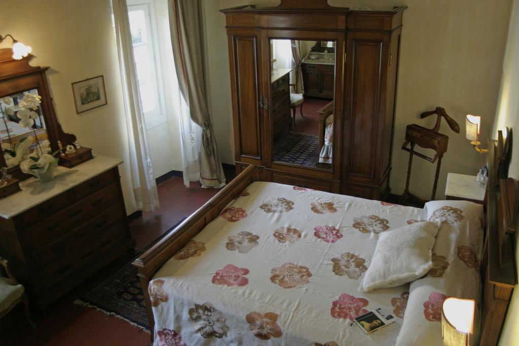Casa Nobile Bed & Breakfast Tovo San Giacomo ภายนอก รูปภาพ