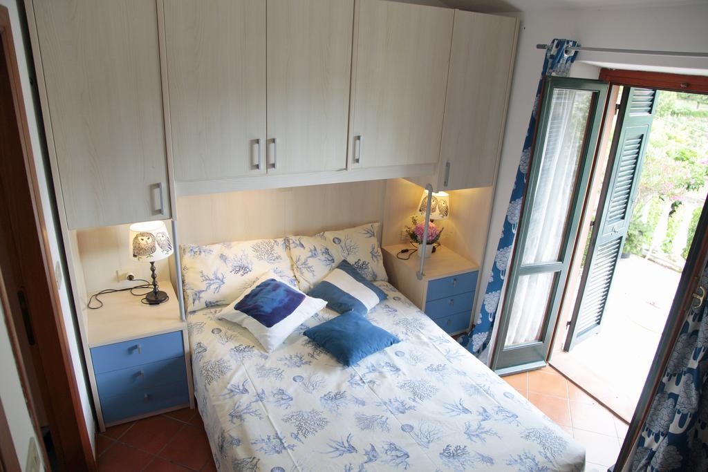 Casa Nobile Bed & Breakfast Tovo San Giacomo ภายนอก รูปภาพ