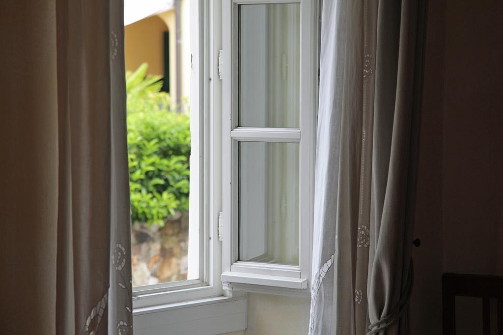 Casa Nobile Bed & Breakfast Tovo San Giacomo ภายนอก รูปภาพ